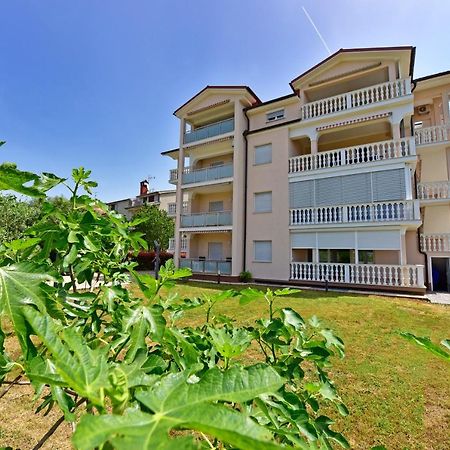 Apartments Elin Sofia Poreč Extérieur photo