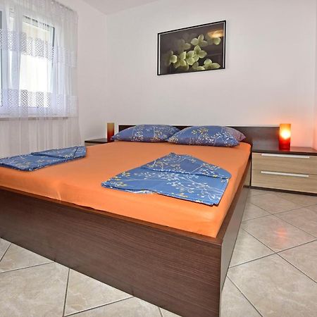 Apartments Elin Sofia Poreč Extérieur photo