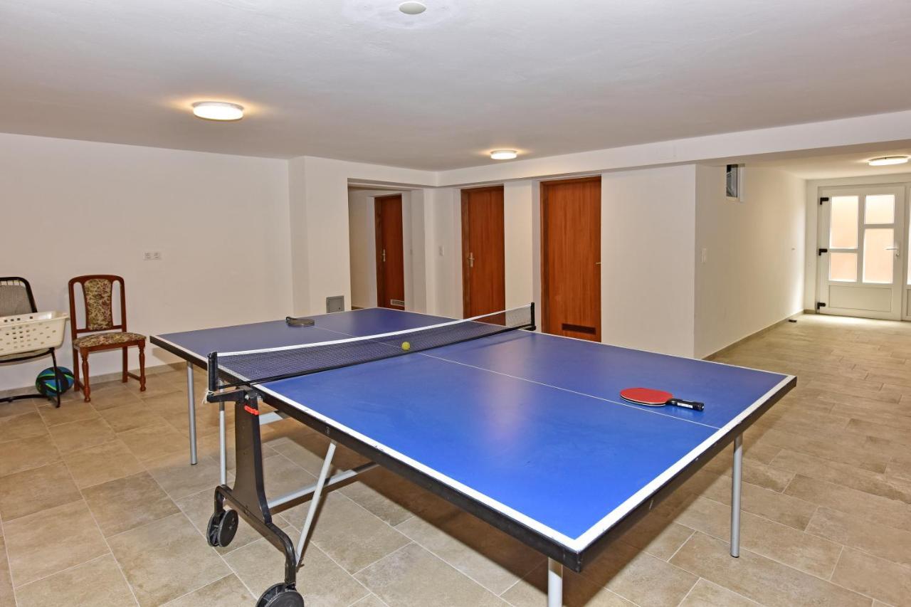Apartments Elin Sofia Poreč Extérieur photo