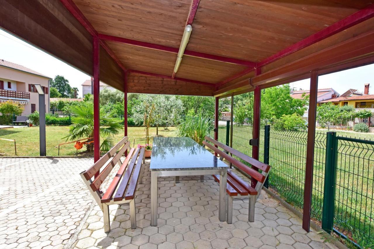 Apartments Elin Sofia Poreč Extérieur photo