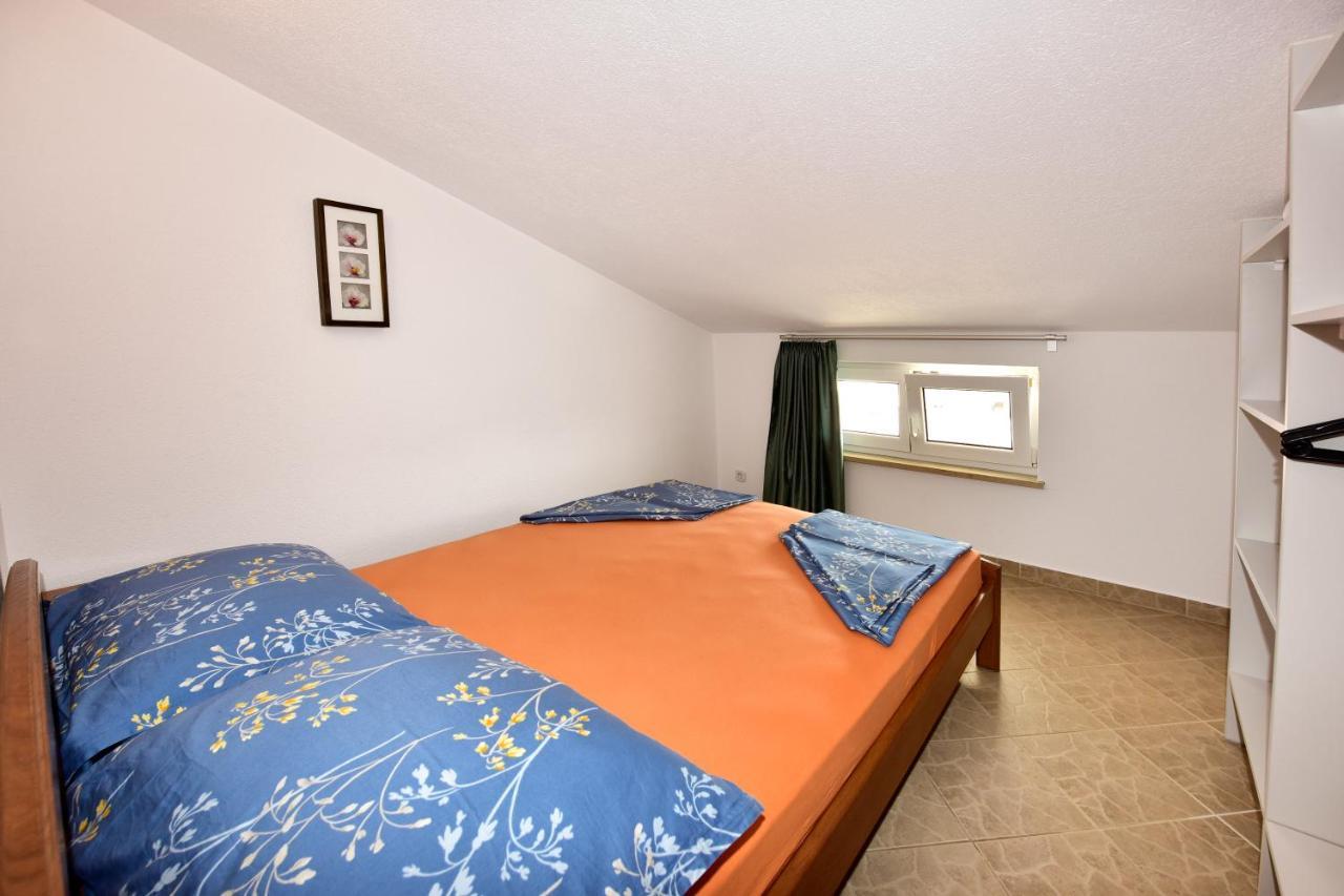 Apartments Elin Sofia Poreč Extérieur photo