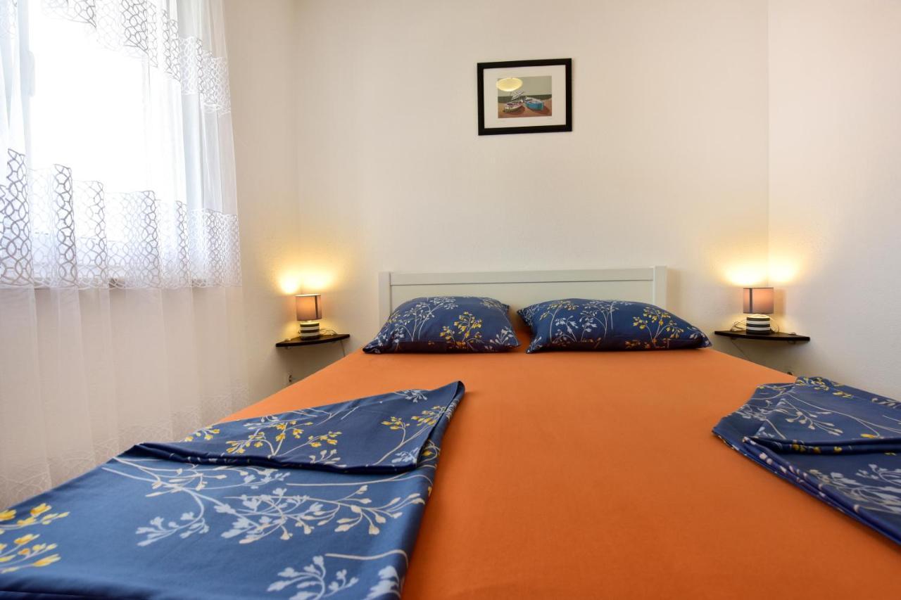 Apartments Elin Sofia Poreč Extérieur photo